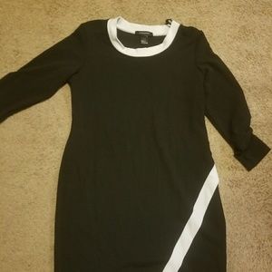Lane Bryant dress WORN ONCE